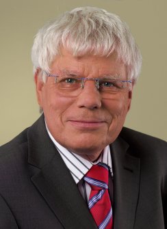 Gerd Höfer