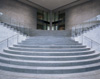 Die so genannte Bramante-Treppe im Marie-Elisabeth-Lüders-Haus, Foto: Deutscher Bundestag / studio kohlmeier