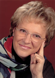 Nicolette Kressl, SPD