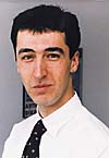 Cem Özdemir, Bündnis90/Grüne