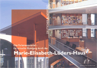 [CD-ROM: Ausgabe Marie-Elisabeth-Lüders-Haus]