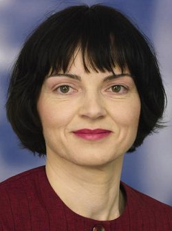 Ingrid Arndt-Brauer