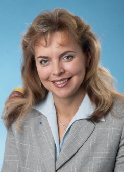 Veronika Maria Bellmann
