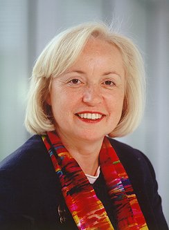 Dr. Maria Böhmer