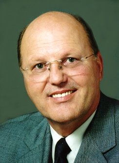 Georg Brunnhuber