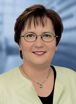 Iris Gleicke