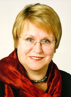 Angelika Graf