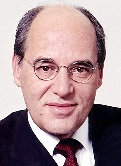 Dr. Gregor Gysi