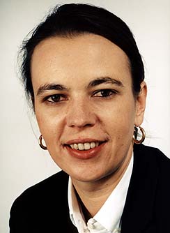 Ursula Heinen