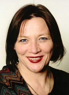 Monika Knoche