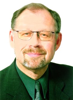 Walter Kolbow