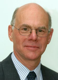 Dr. Norbert Lammert