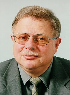 Dr. Klaus W. Lippold
