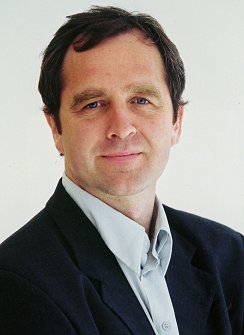 Dr. Reinhard Loske