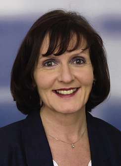Ursula Mogg