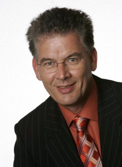 Dr. Gerd Müller