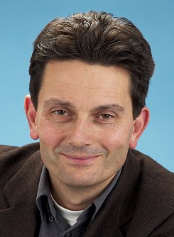 Dr. Rolf Mützenich