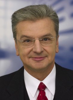 Joachim Poß