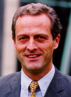 Dr. Peter Ramsauer