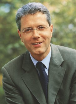 Dr. Norbert Röttgen