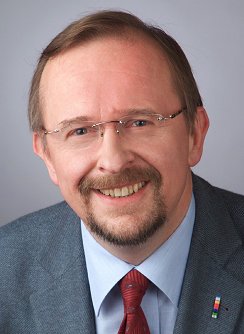 Axel Schäfer