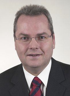 Rolf Schwanitz