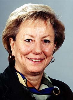 Dr. Margrit Spielmann