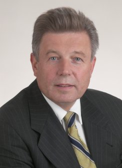 Dr. Rainer Stinner