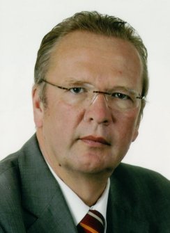 Dr. Rainer Wend