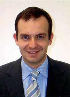 Dr. Volker Wissing