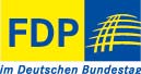 Logo FDP