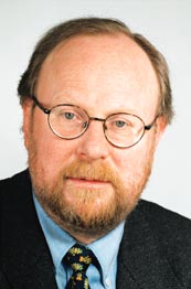 Wolfgang Thierse