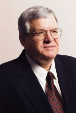 J. Dennis Hastert