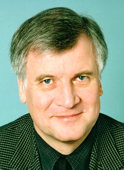 Horst Seehofer