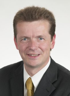 Uwe Barth