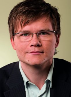 Carsten Schneider