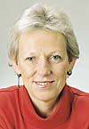 Dr. Heidi Knake-Werner, PDS