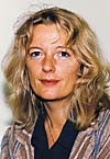 Christine Scheel, Bündnis90/Grüne