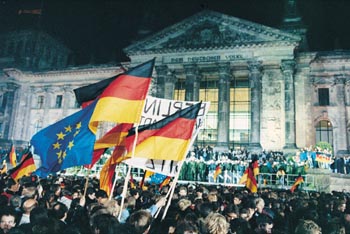 Reichstagsgebäude