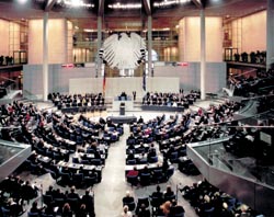 Bundestag