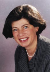 Hildegard Wester, SPD