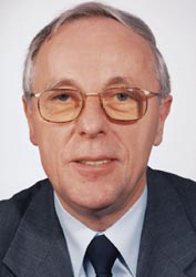 Klaus Haupt, F.D.P.