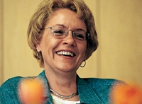 Susanne Kastner