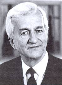 Dr. Richard von Weizsäcker