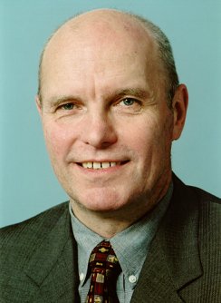 Rolf Hempelmann