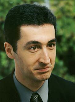 Cem Özdemir