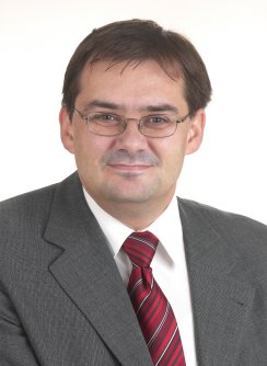 Jörg Vogelsänger