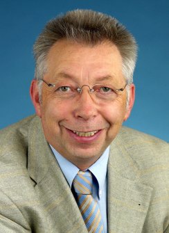 Klaus Brandner