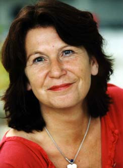 Dr. Thea Dückert