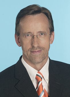 Dr. Reinhard Göhner